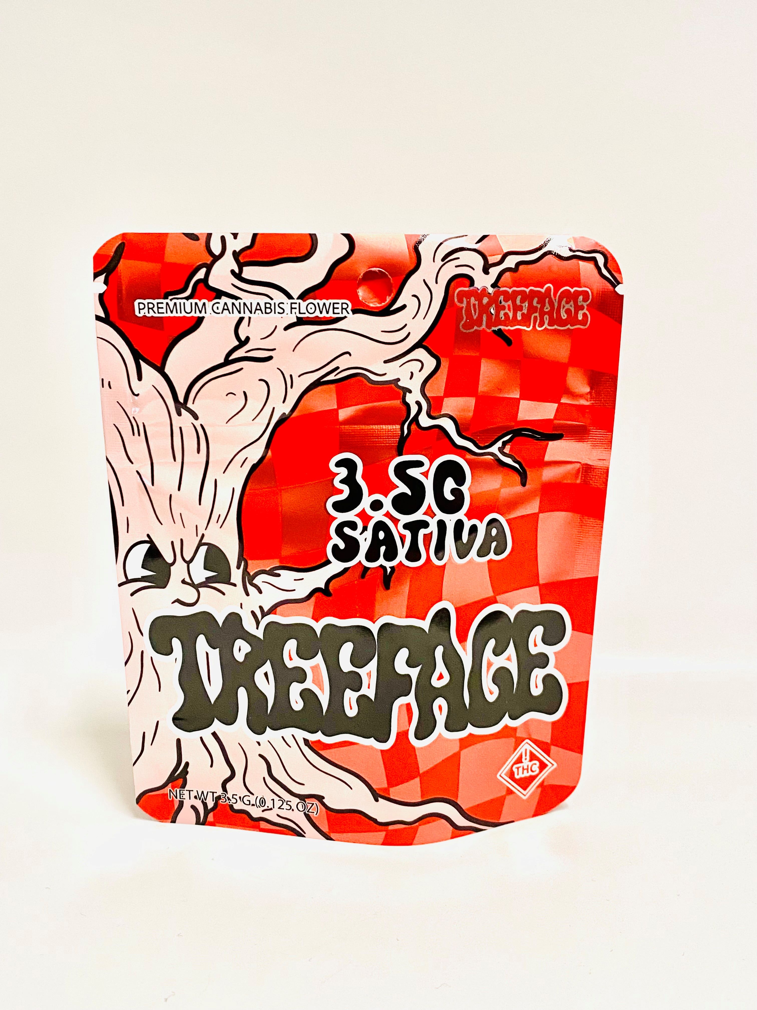 Treeface Hells Banana (S) 3.5g 